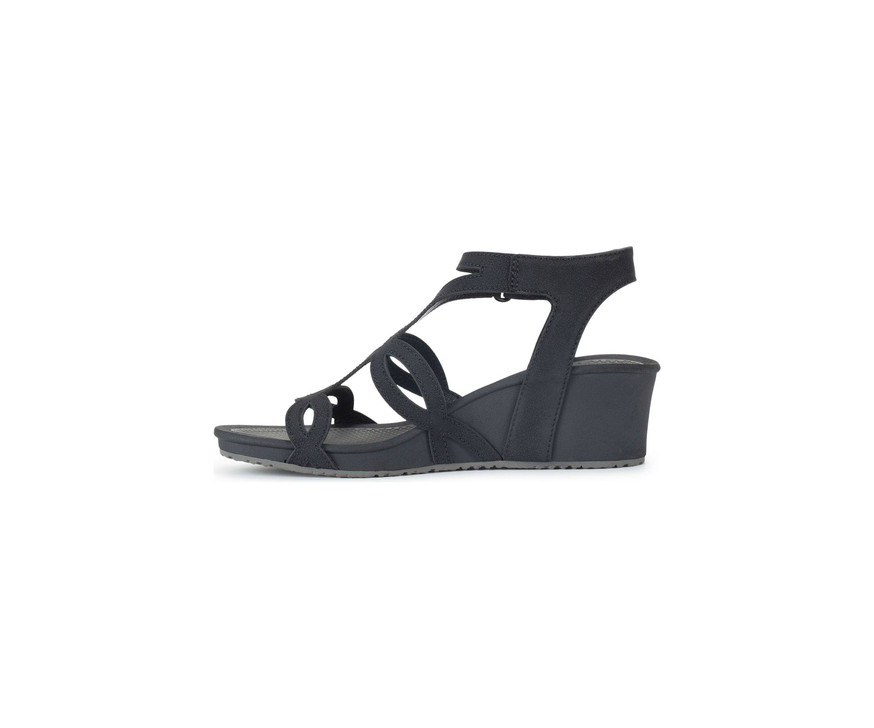 Raeanne Wedge Sandal