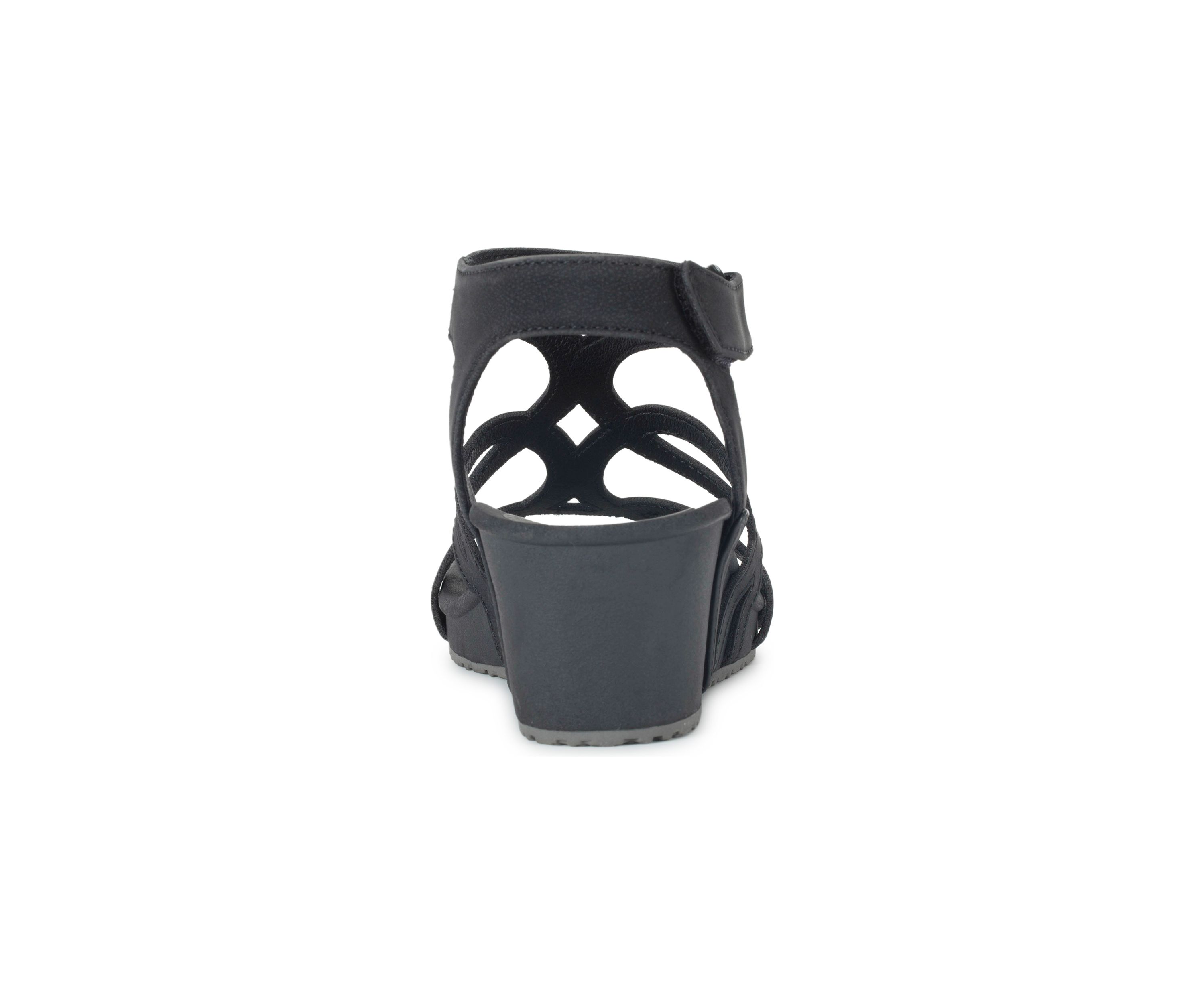 Raeanne Wedge Sandal