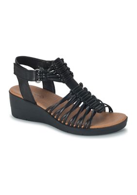 Belk baretraps sandals hot sale