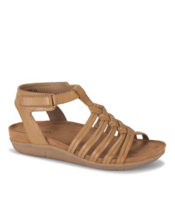 Bare trap 2025 sandals at belk