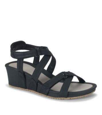 Belk baretraps store sandals