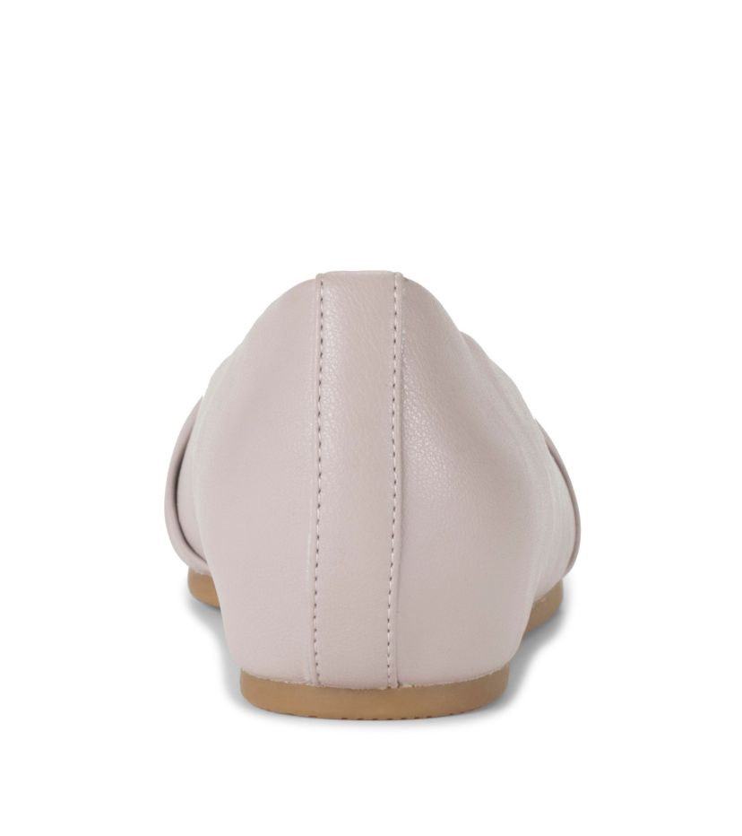 Chainey Casual Flat