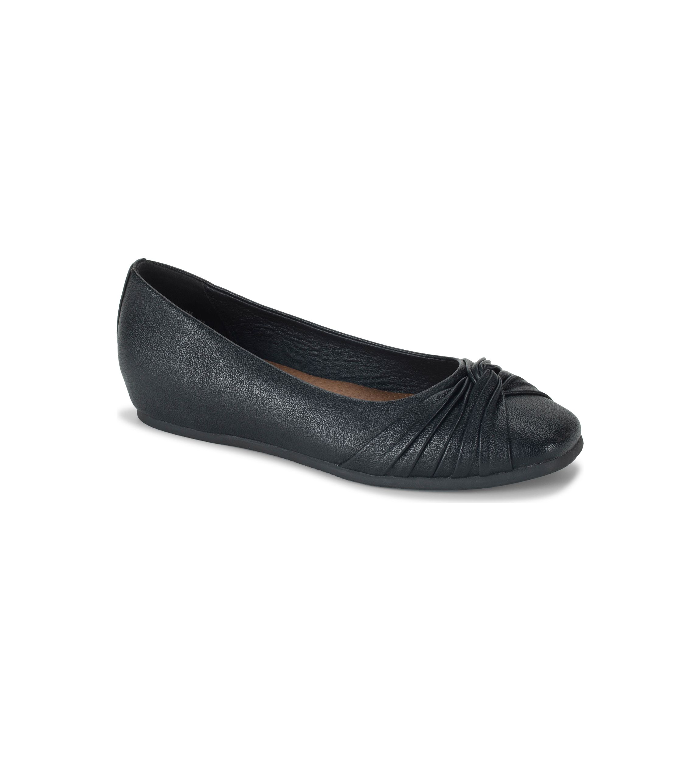 Chainey Casual Flats