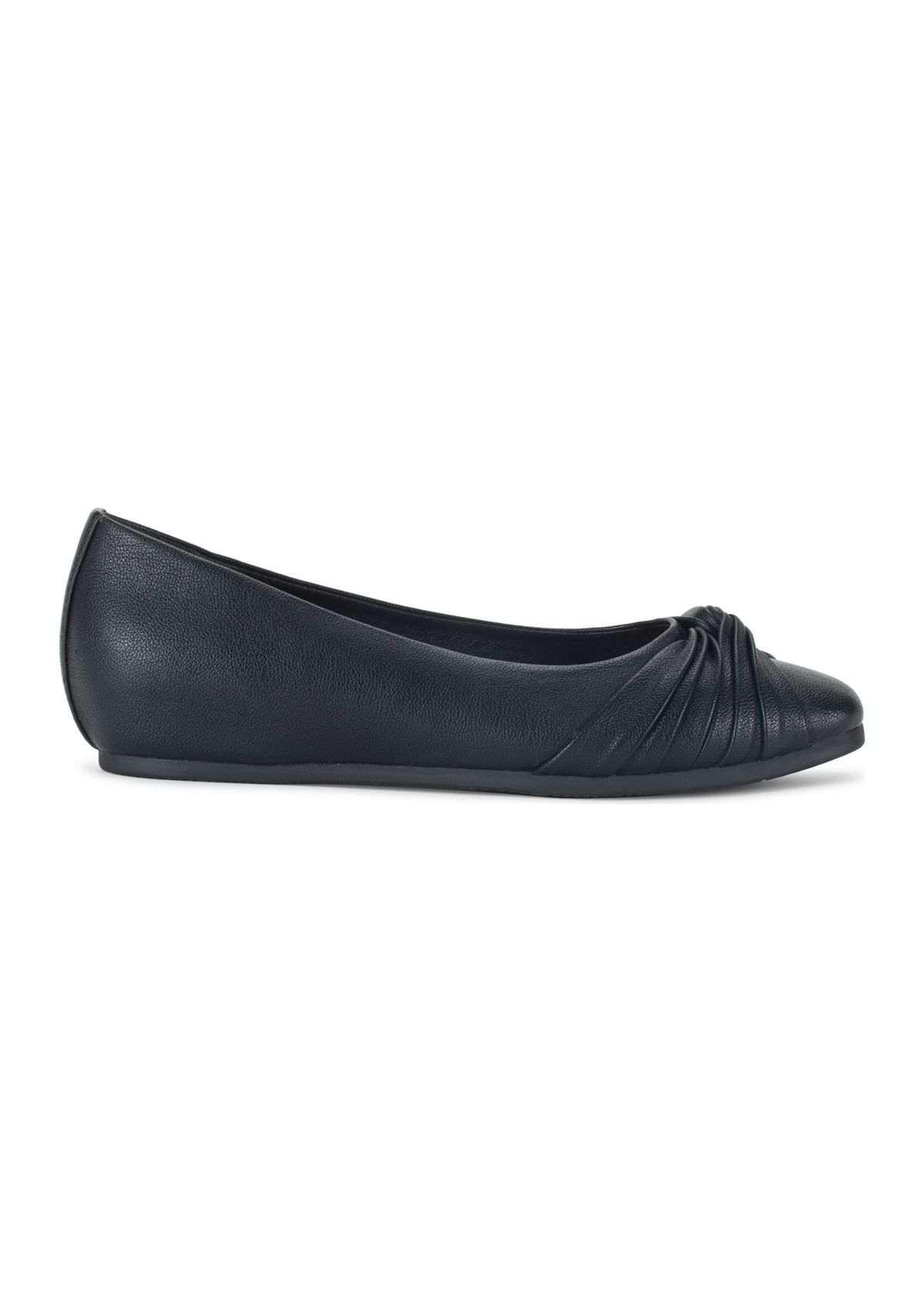 Chainey Casual Flats