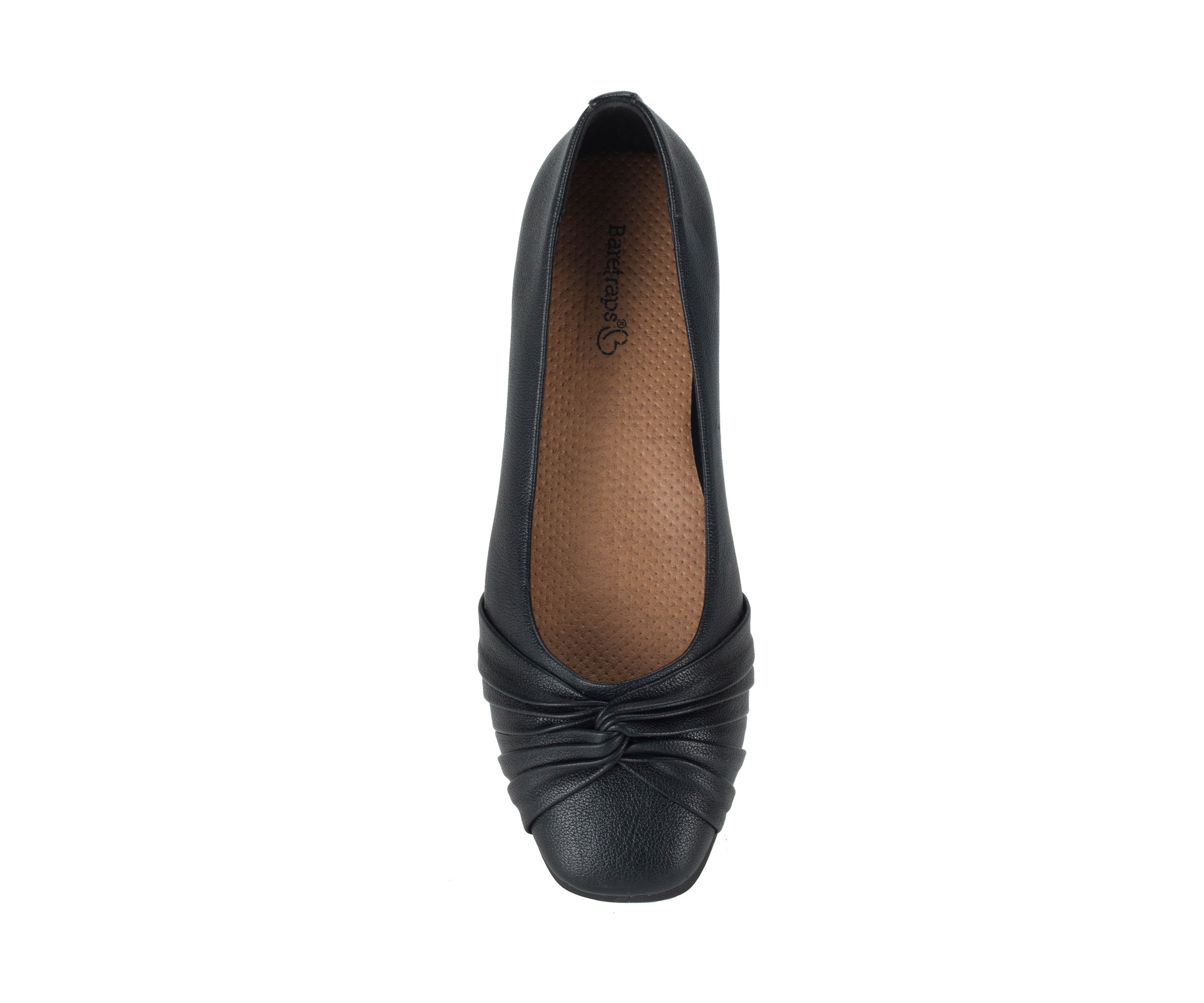 Chainey Casual Flats