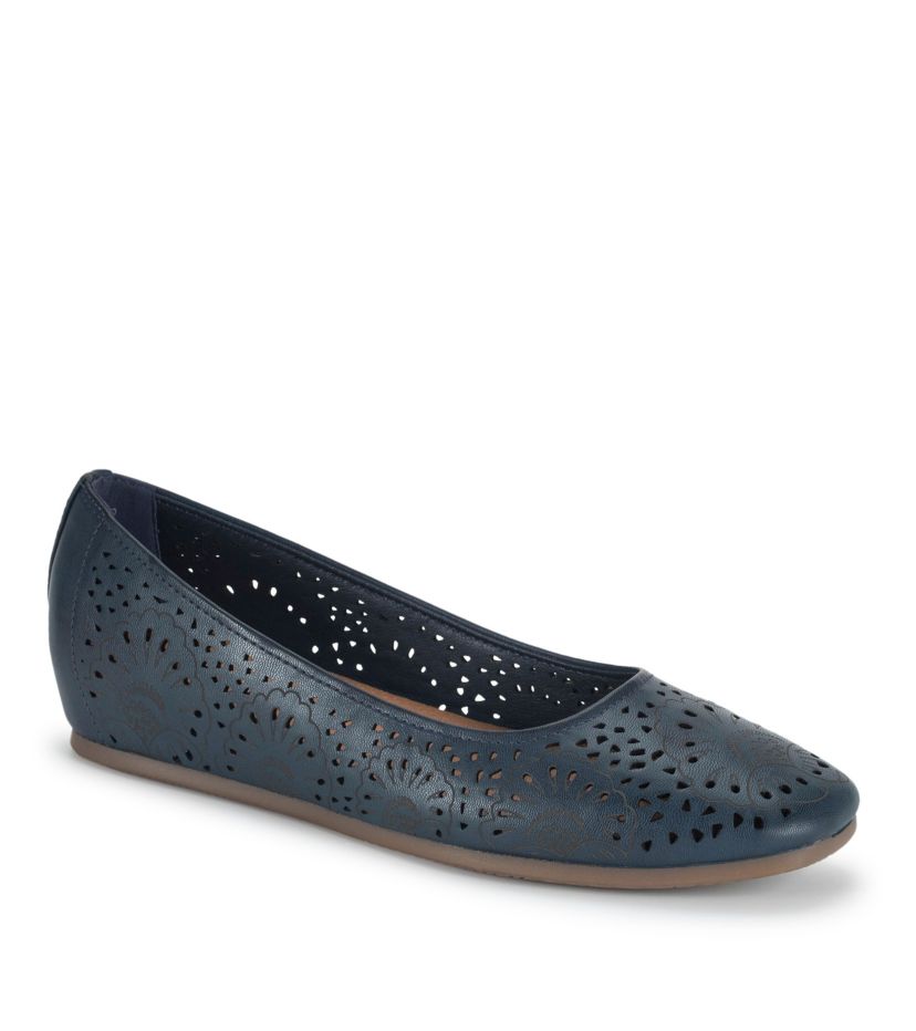 Chika Casual Flat