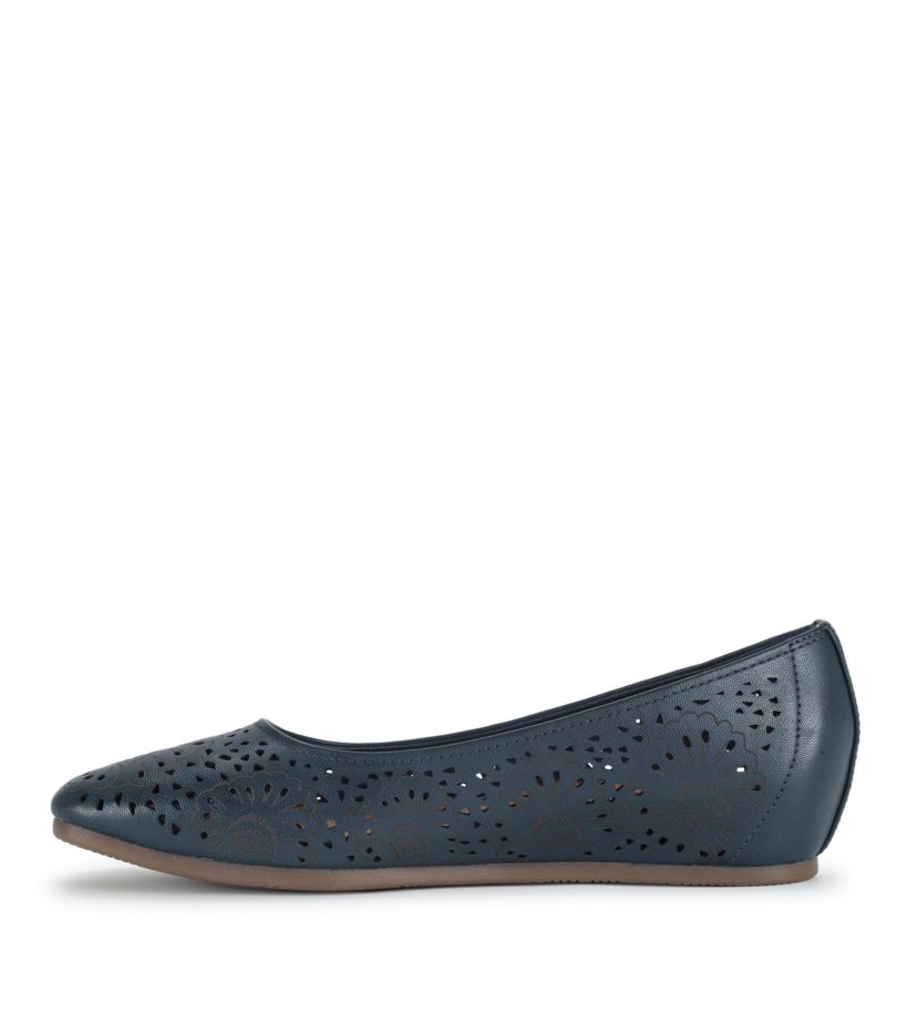 Chika Casual Flat
