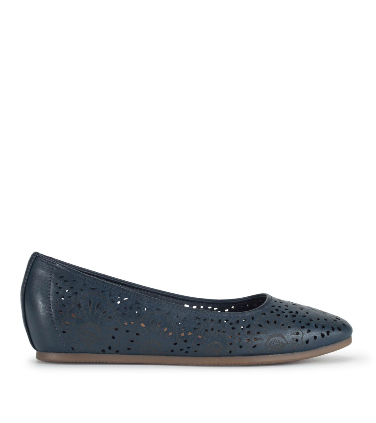 Chika Casual Flat