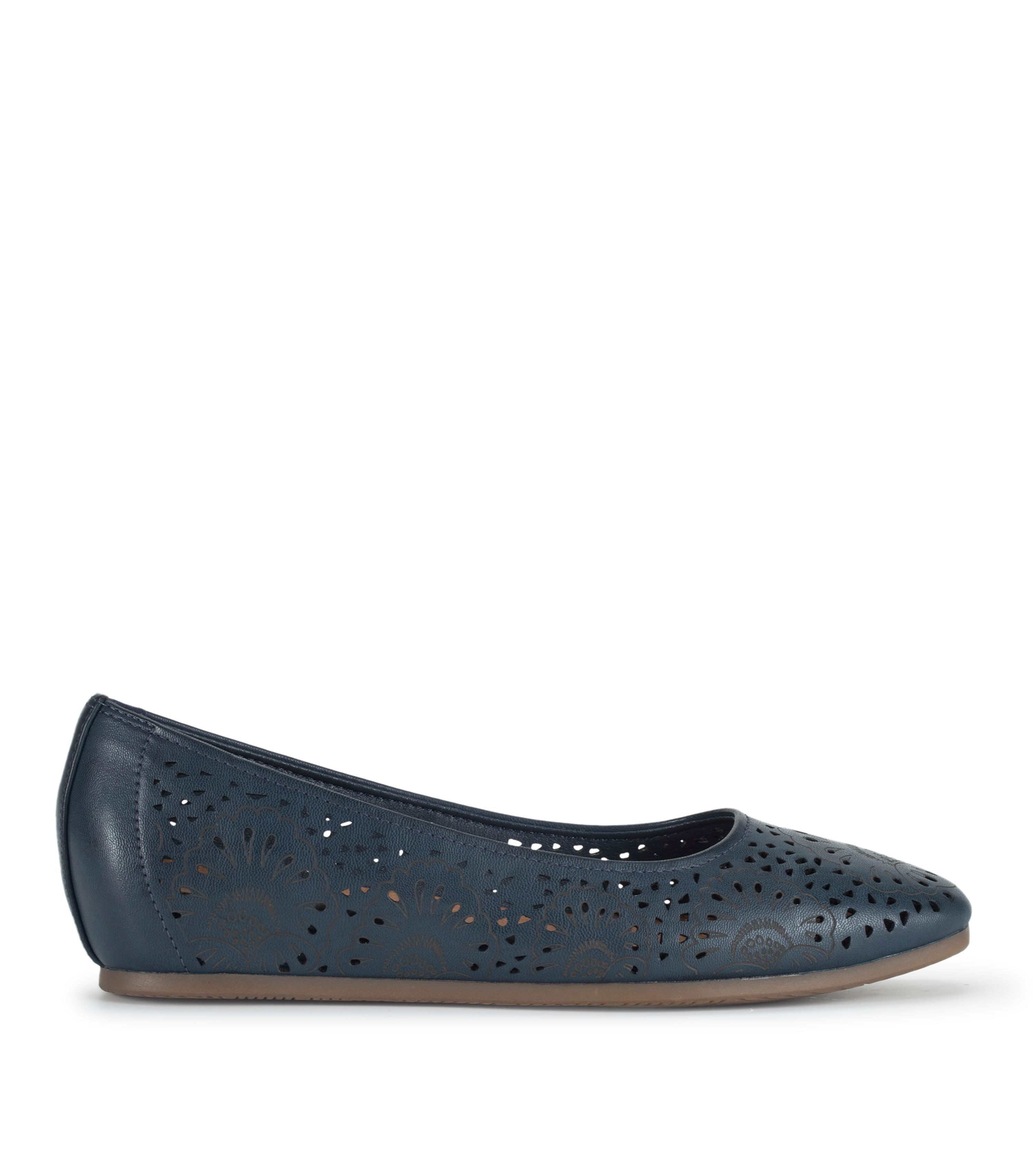 Chika Casual Flat
