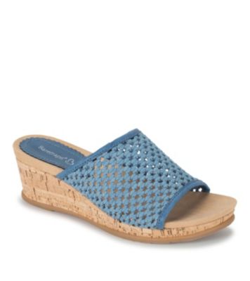 Baretrap sandals belk online