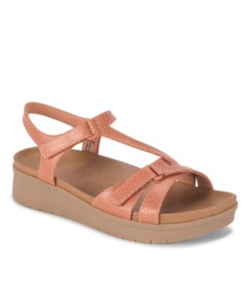 Gidget Sandal