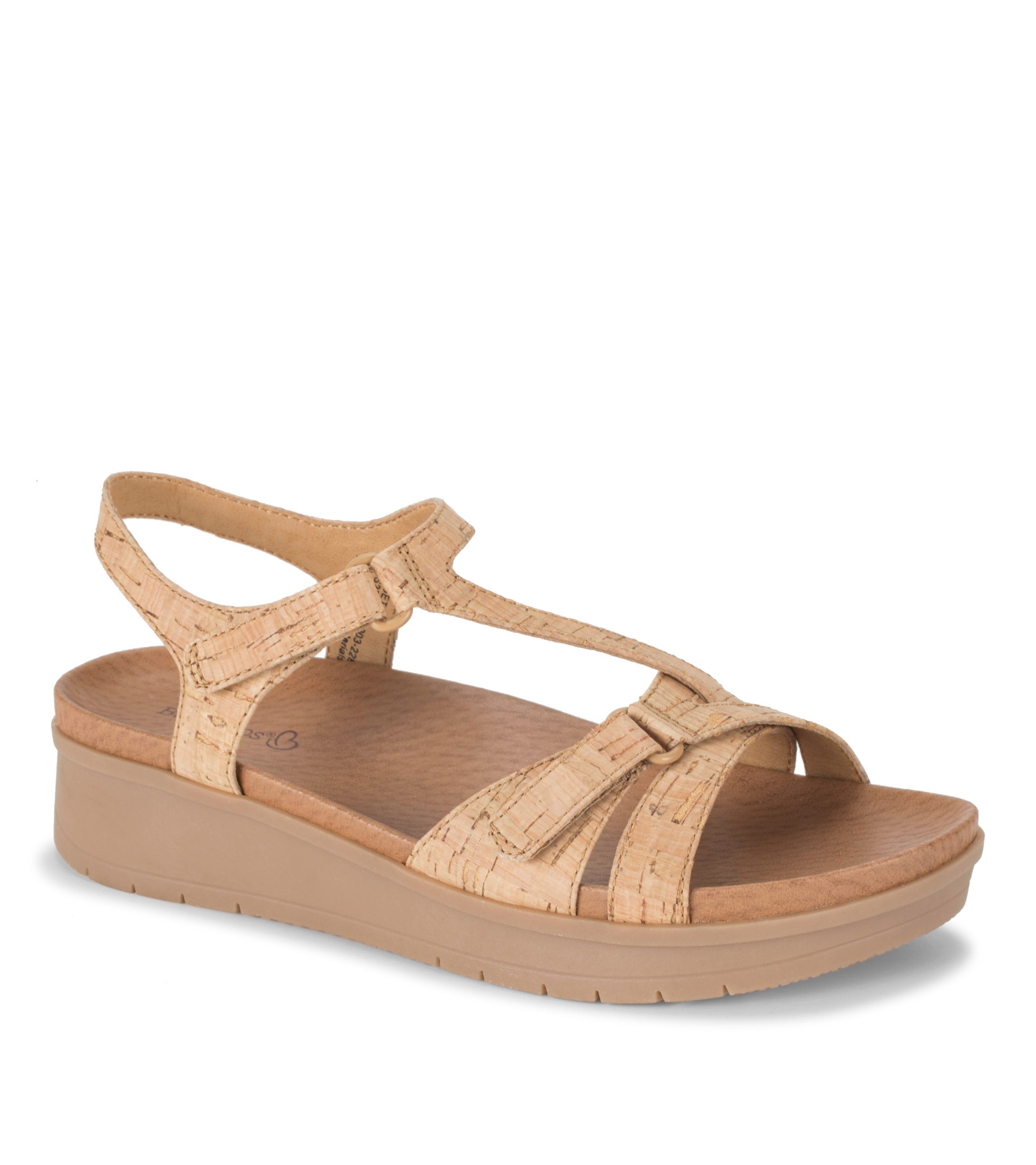 Gidget Sandal