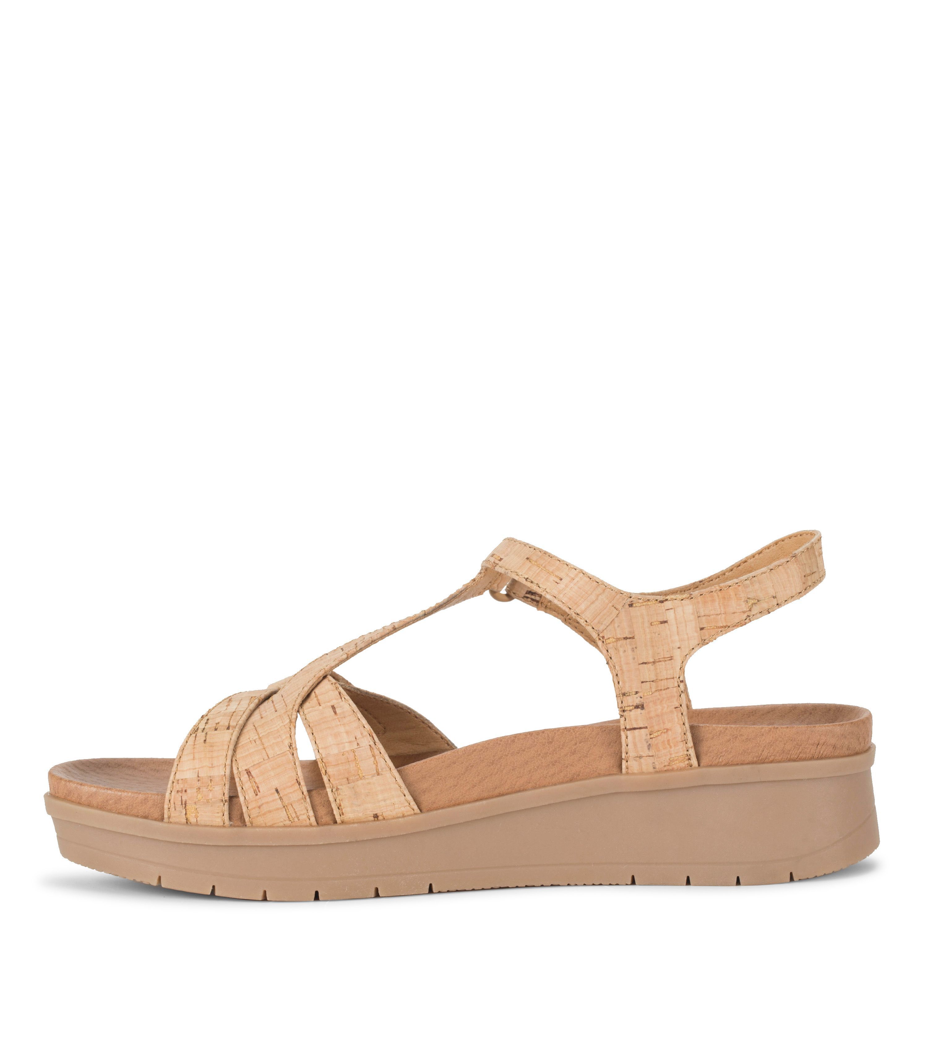 Gidget Sandal