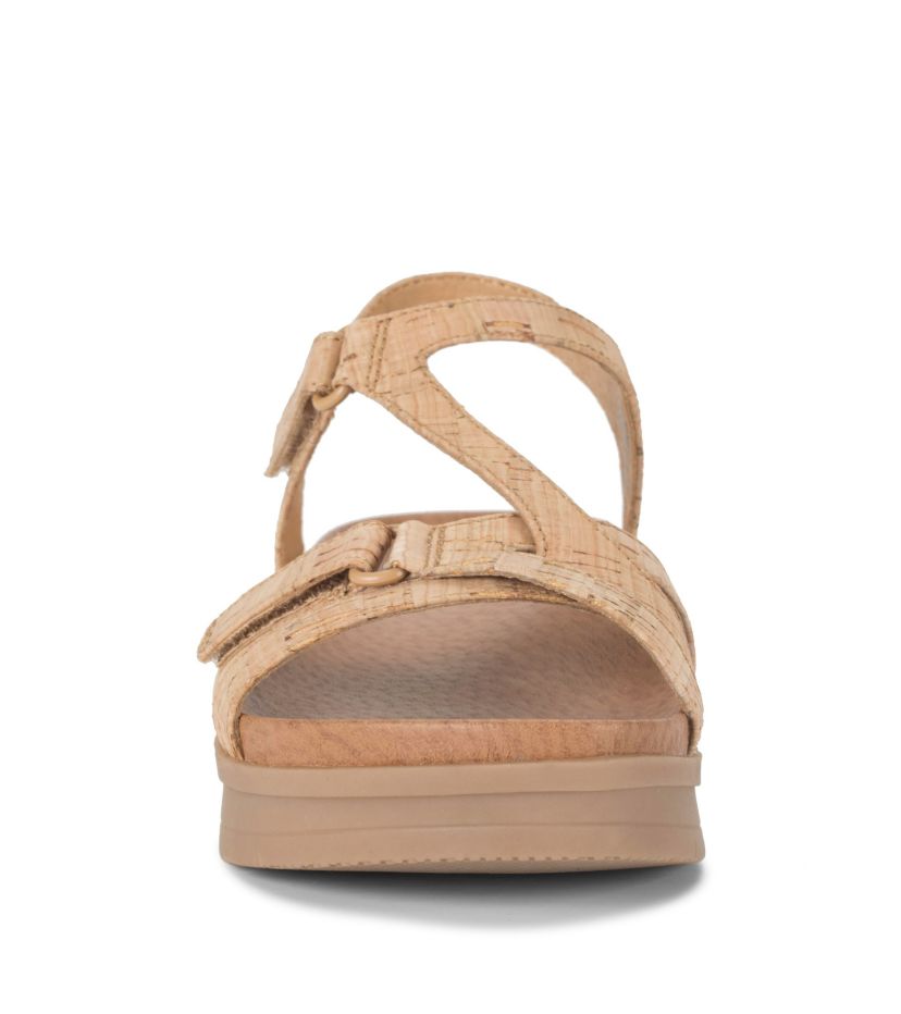 Gidget Sandal