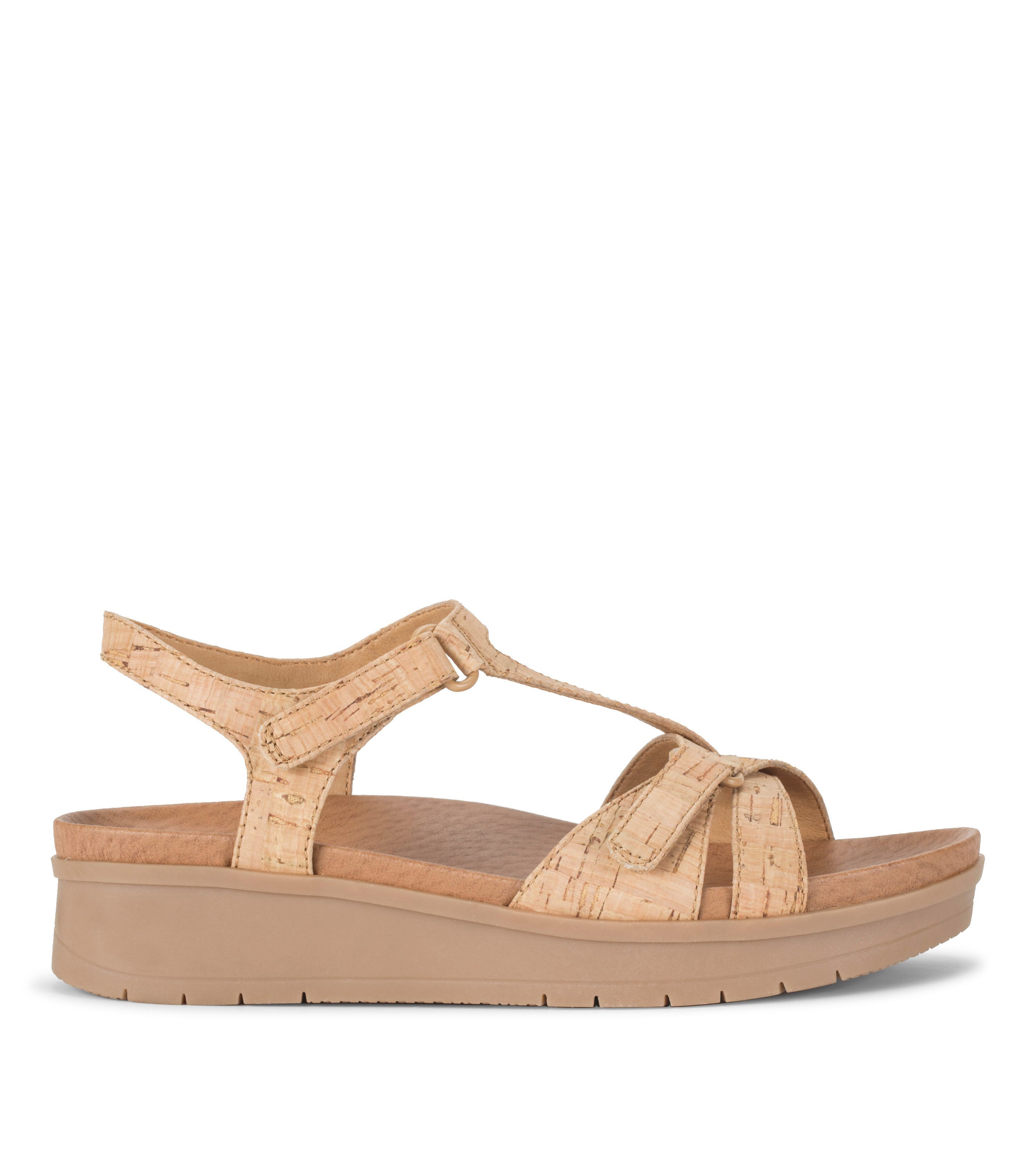 Gidget Sandal