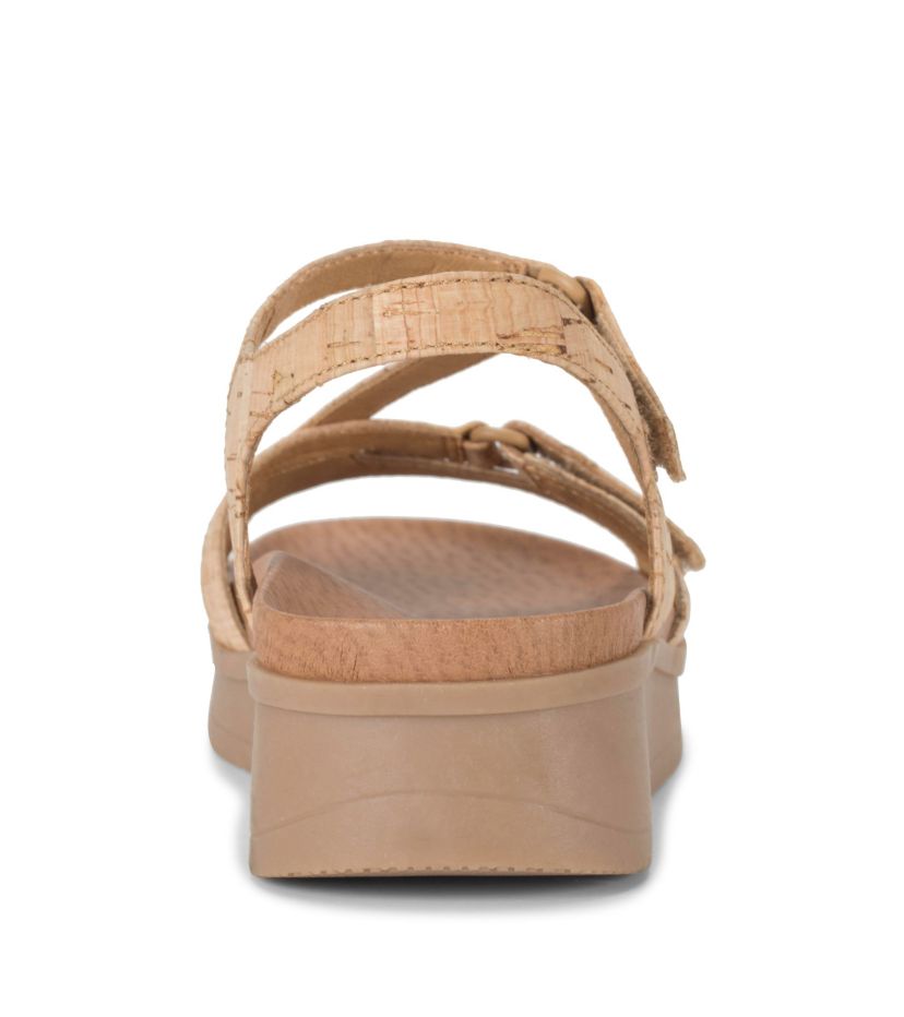 Gidget Sandal