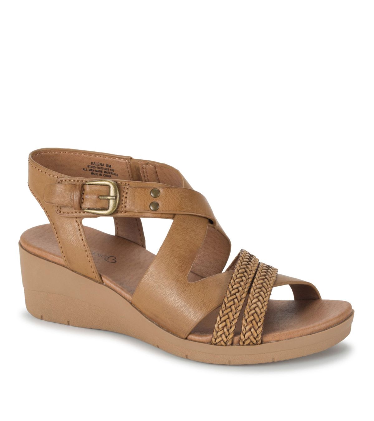 Kalena Wedge Sandal