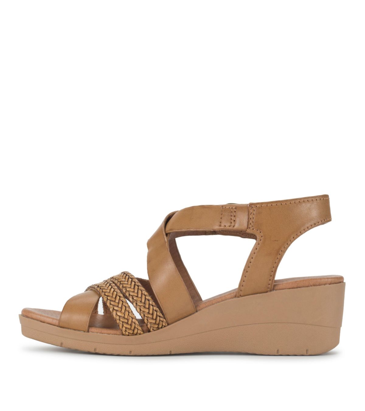 Kalena Wedge Sandal