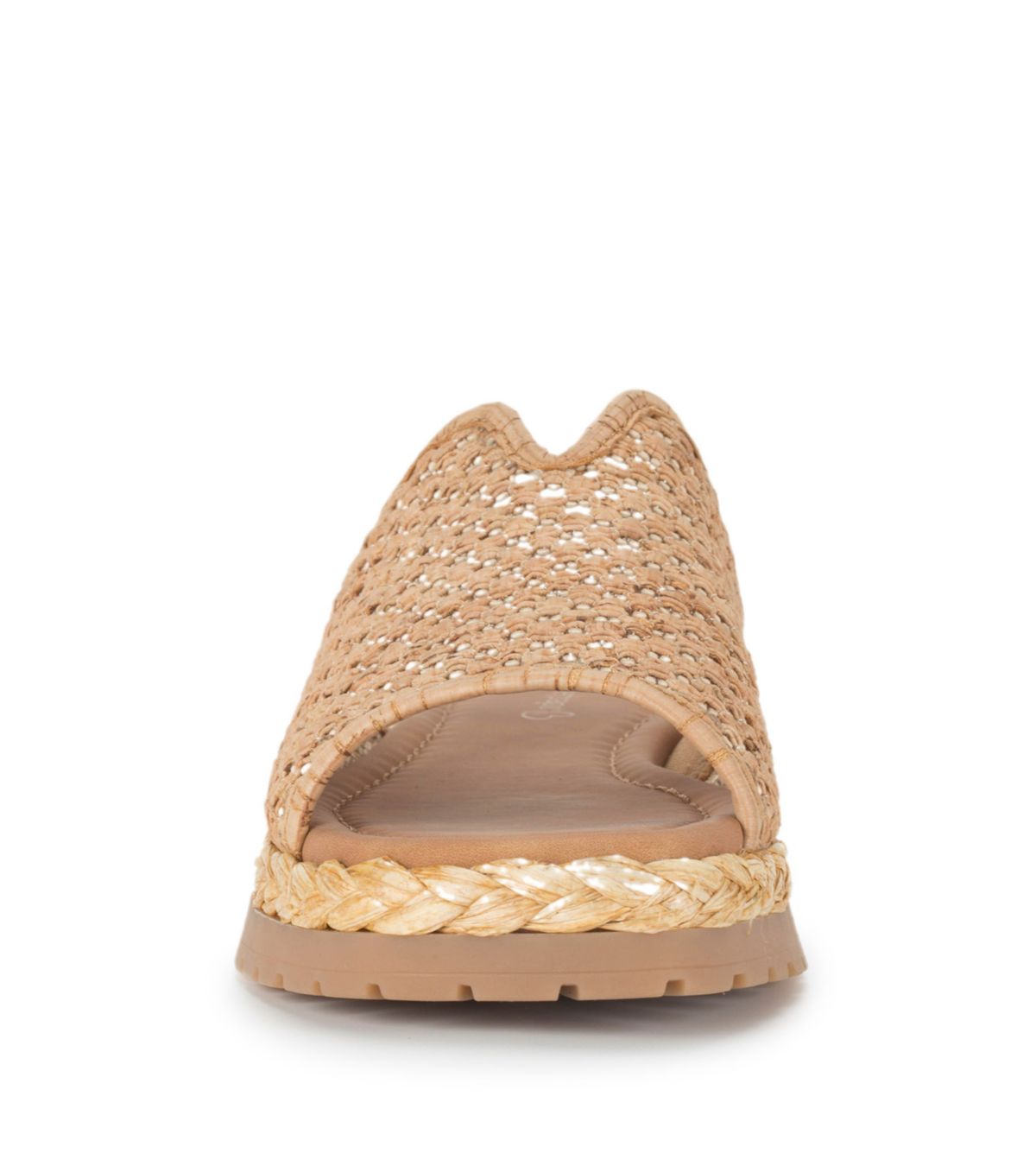 Tasmine Slide Sandal
