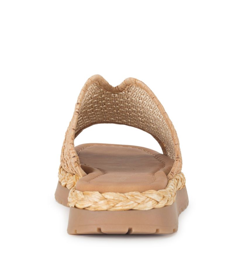 Tasmine Slide Sandal