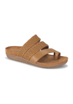 Baretrap store sandals belk