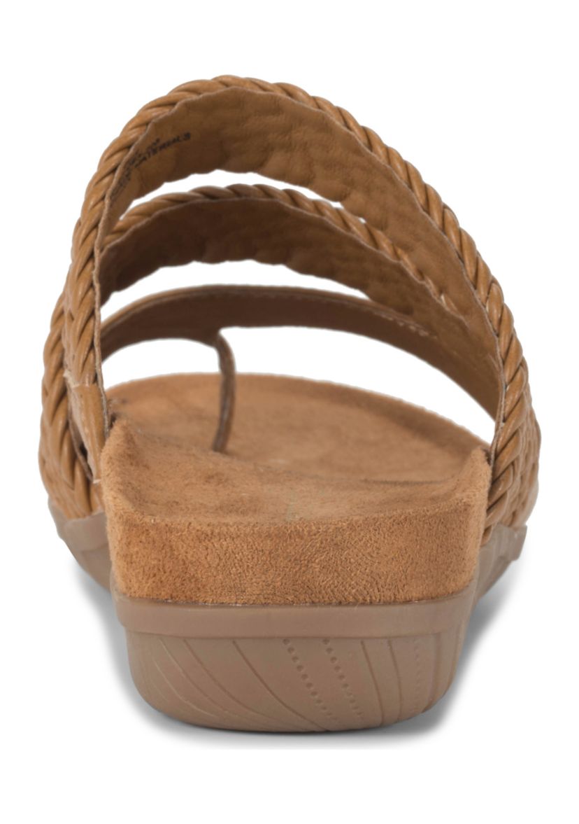 Jaiden Sandals