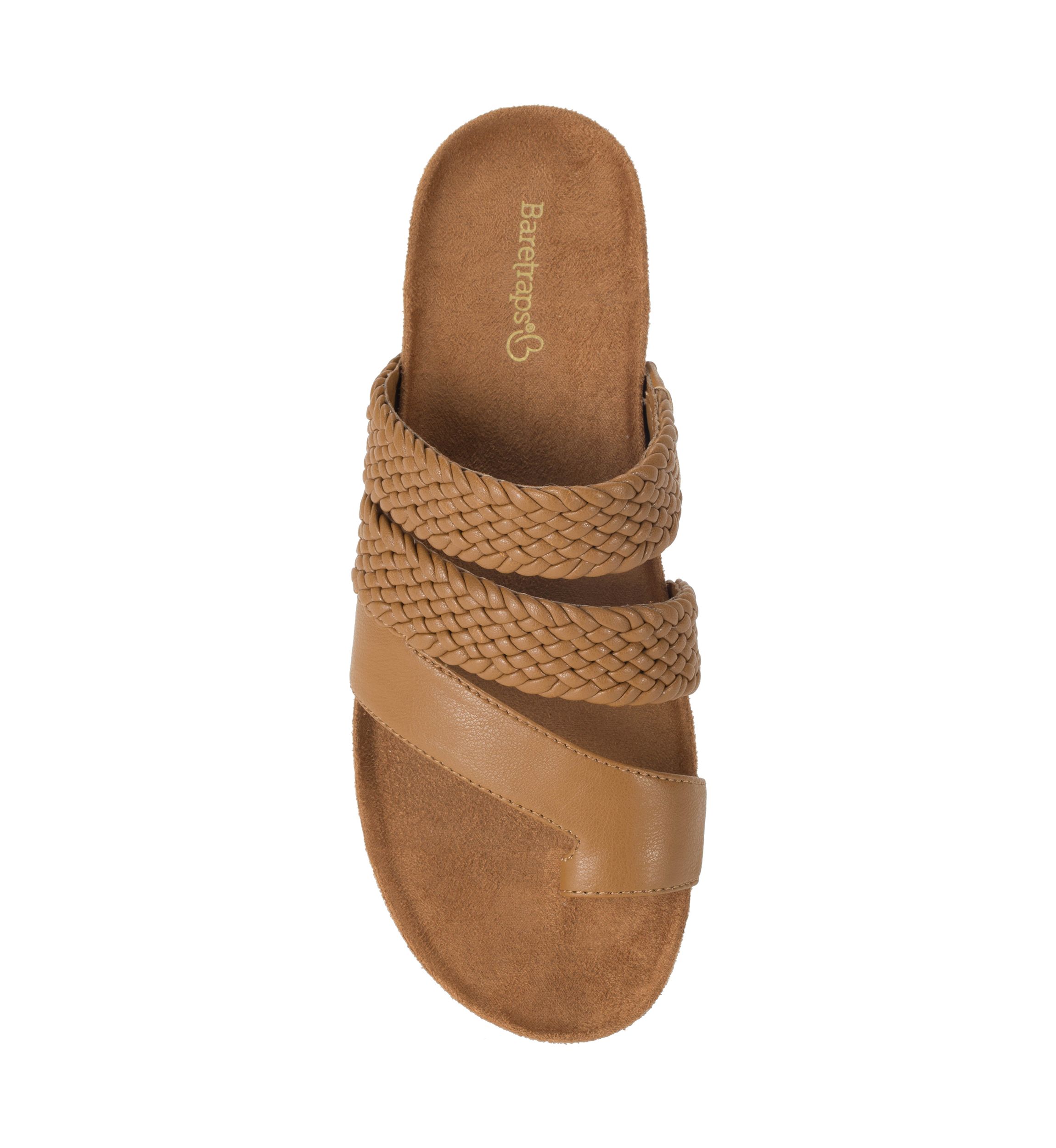 Jaiden Sandals