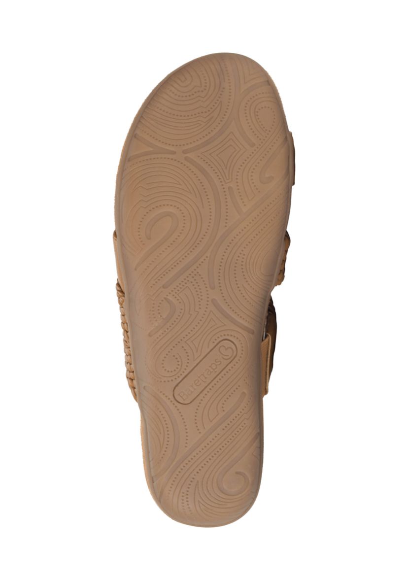 Jaiden Sandals