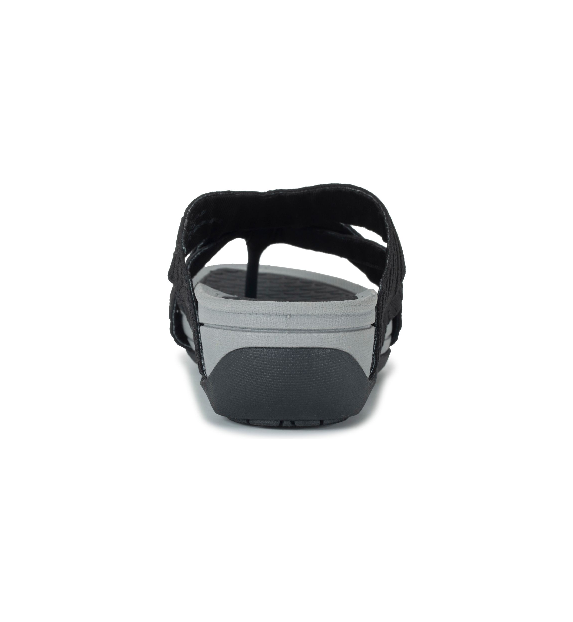 Diana Strappy Elastic Sandals