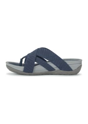 Bare trap cheap sandals at belk