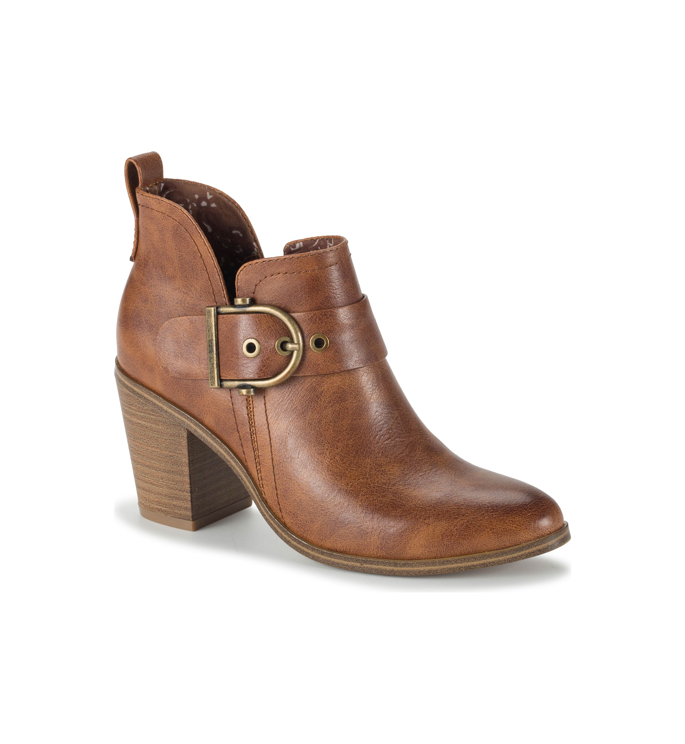 Karina Booties