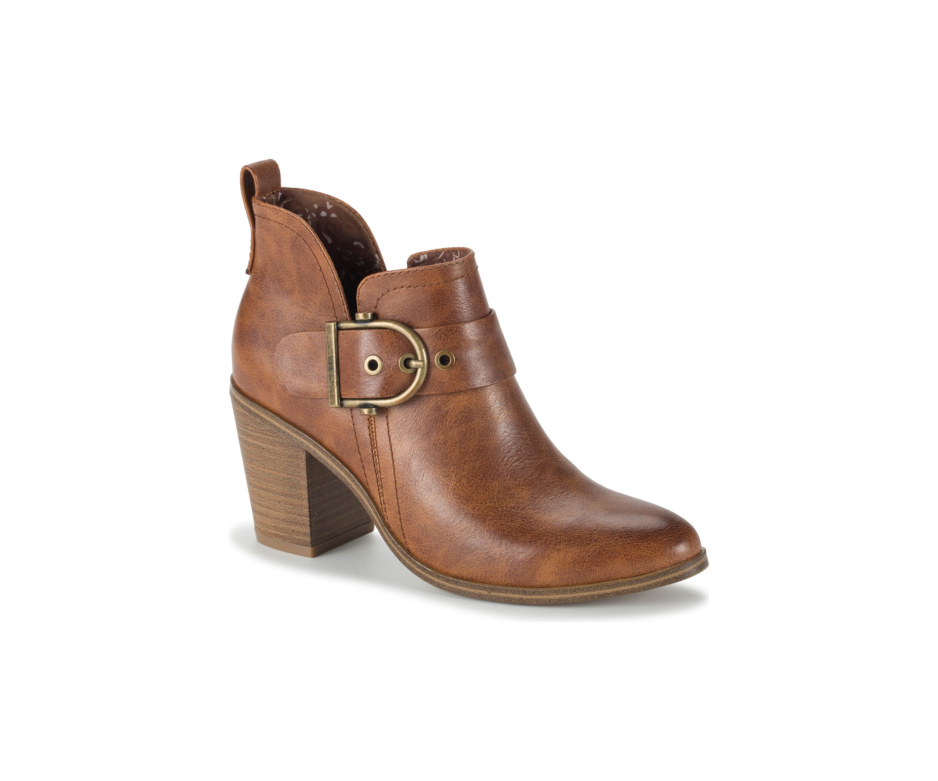 Karina Booties