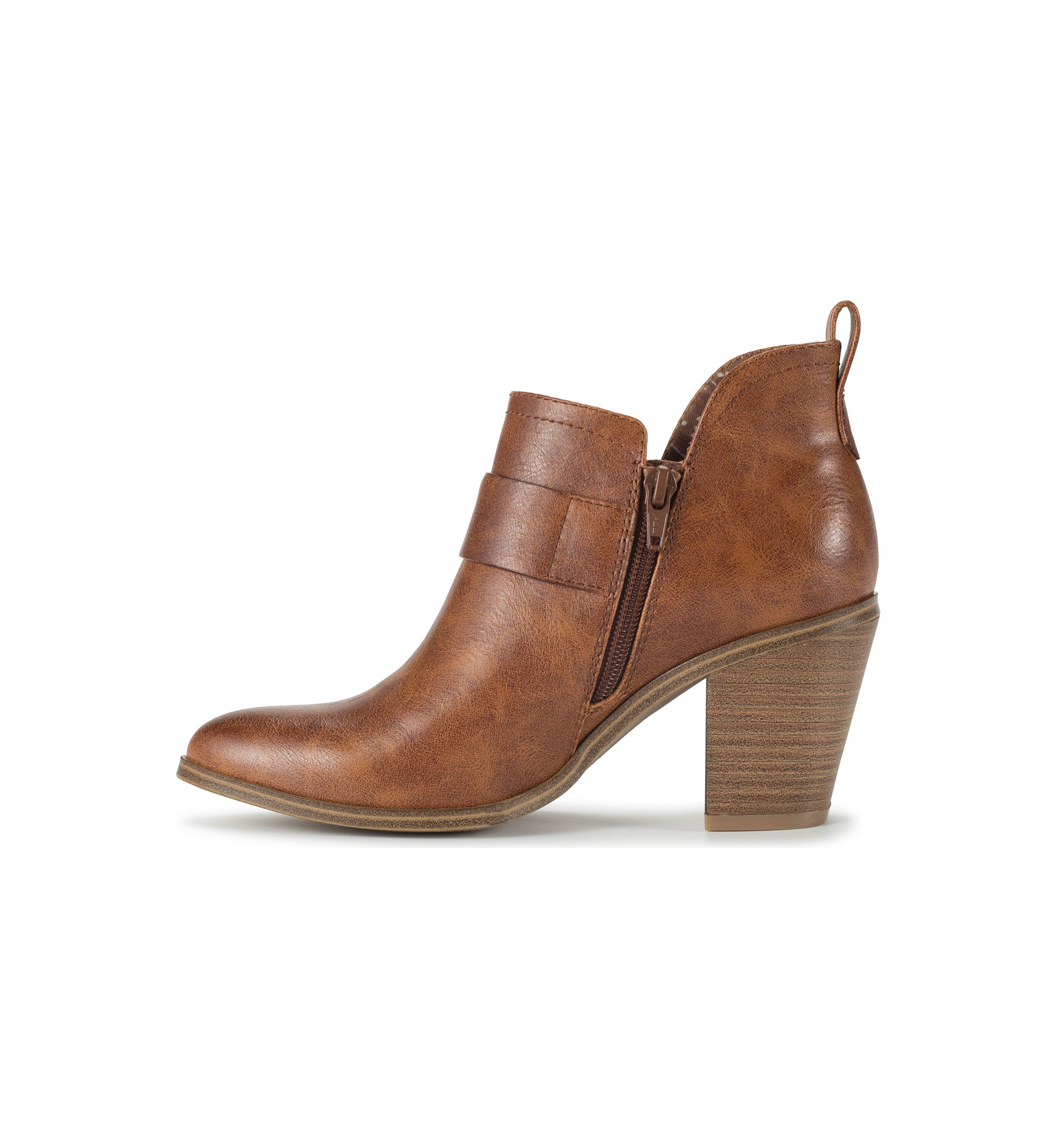 Karina Booties