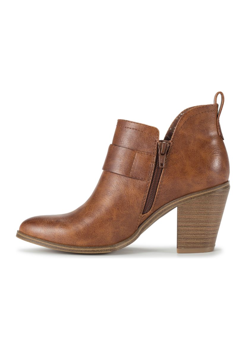 Karina Booties