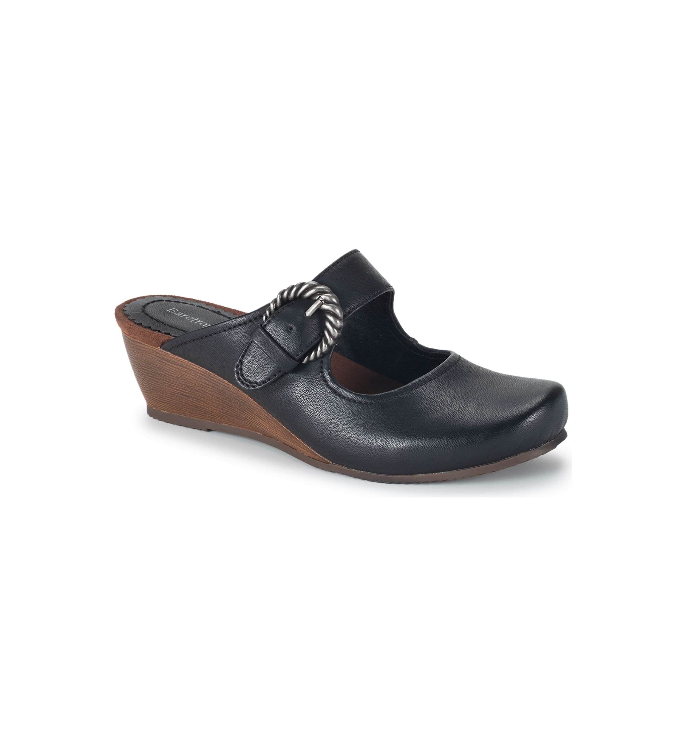 Luna Flats