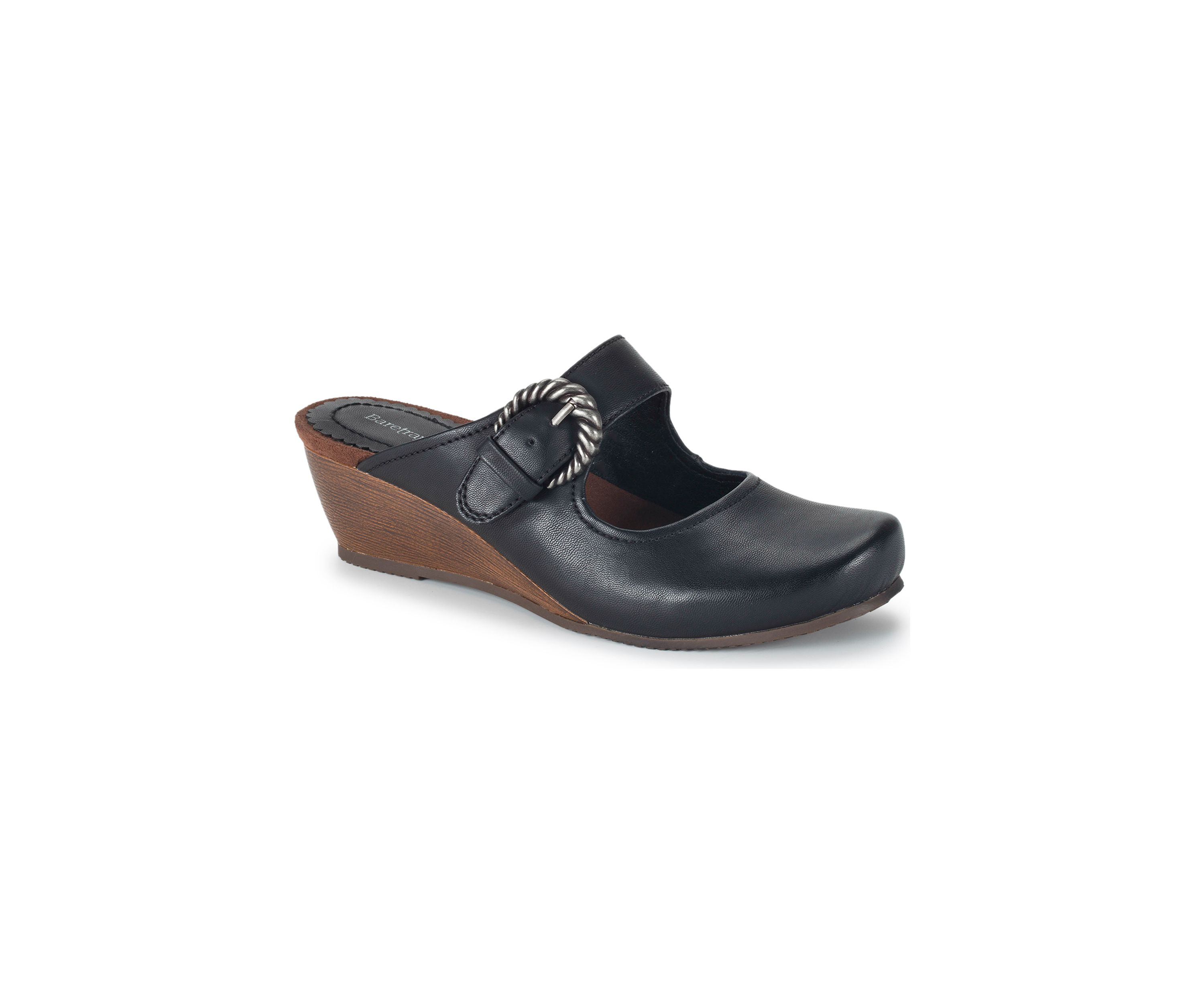 Luna Flats