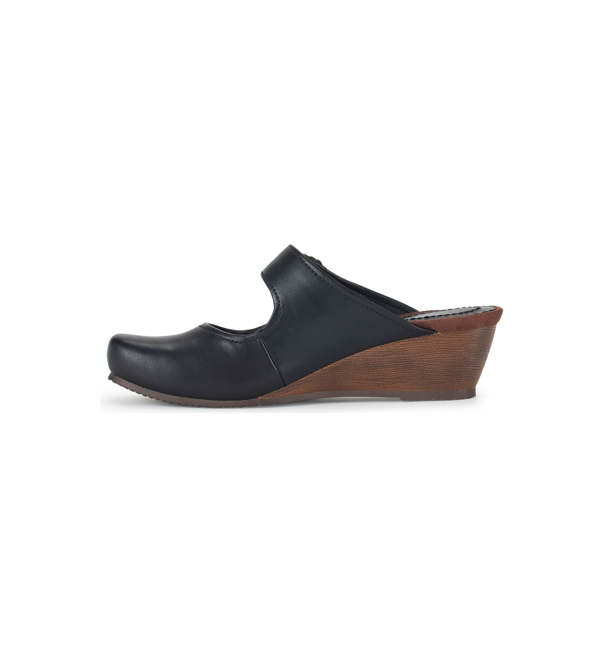 Luna Flats