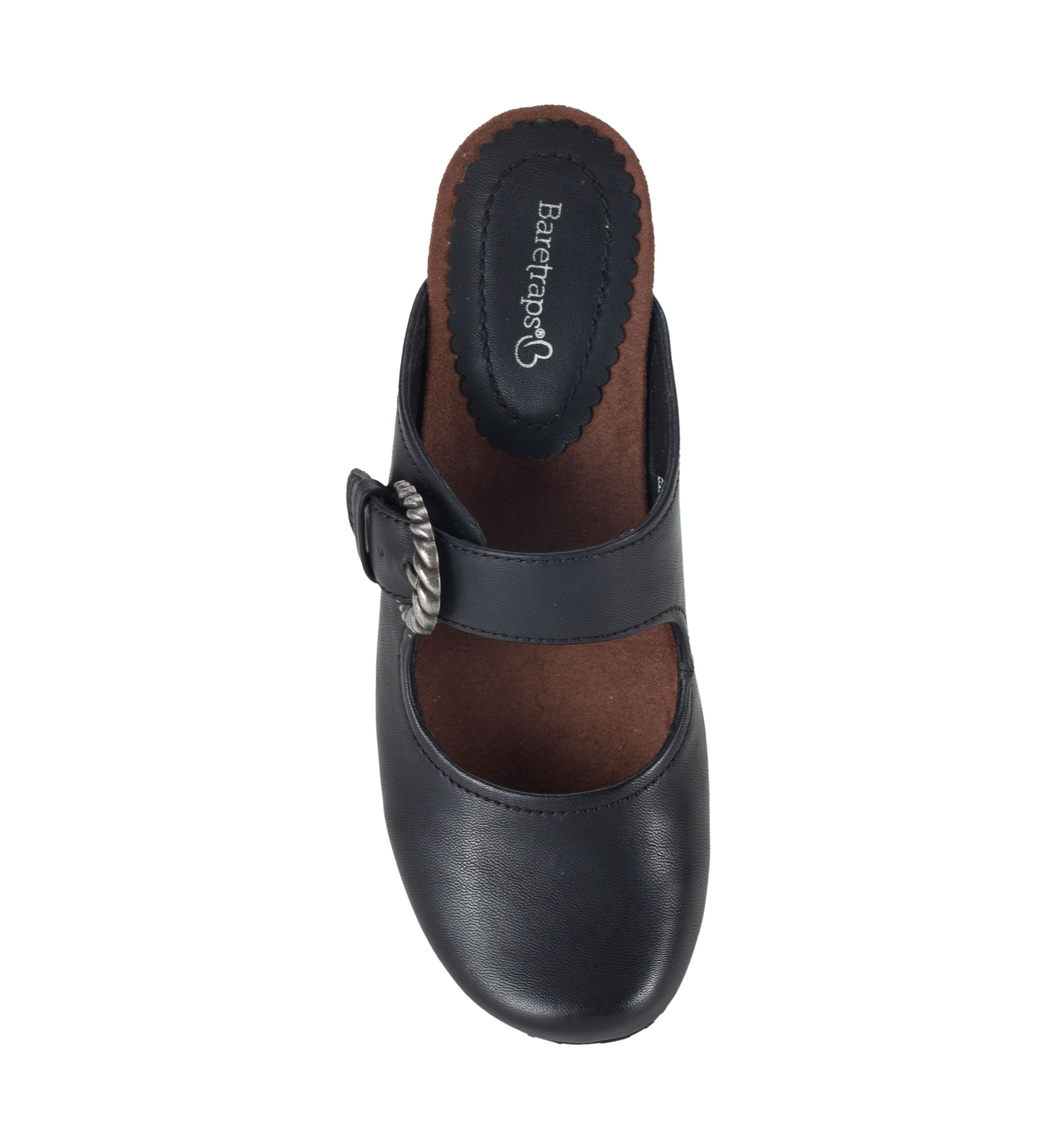 Luna Flats