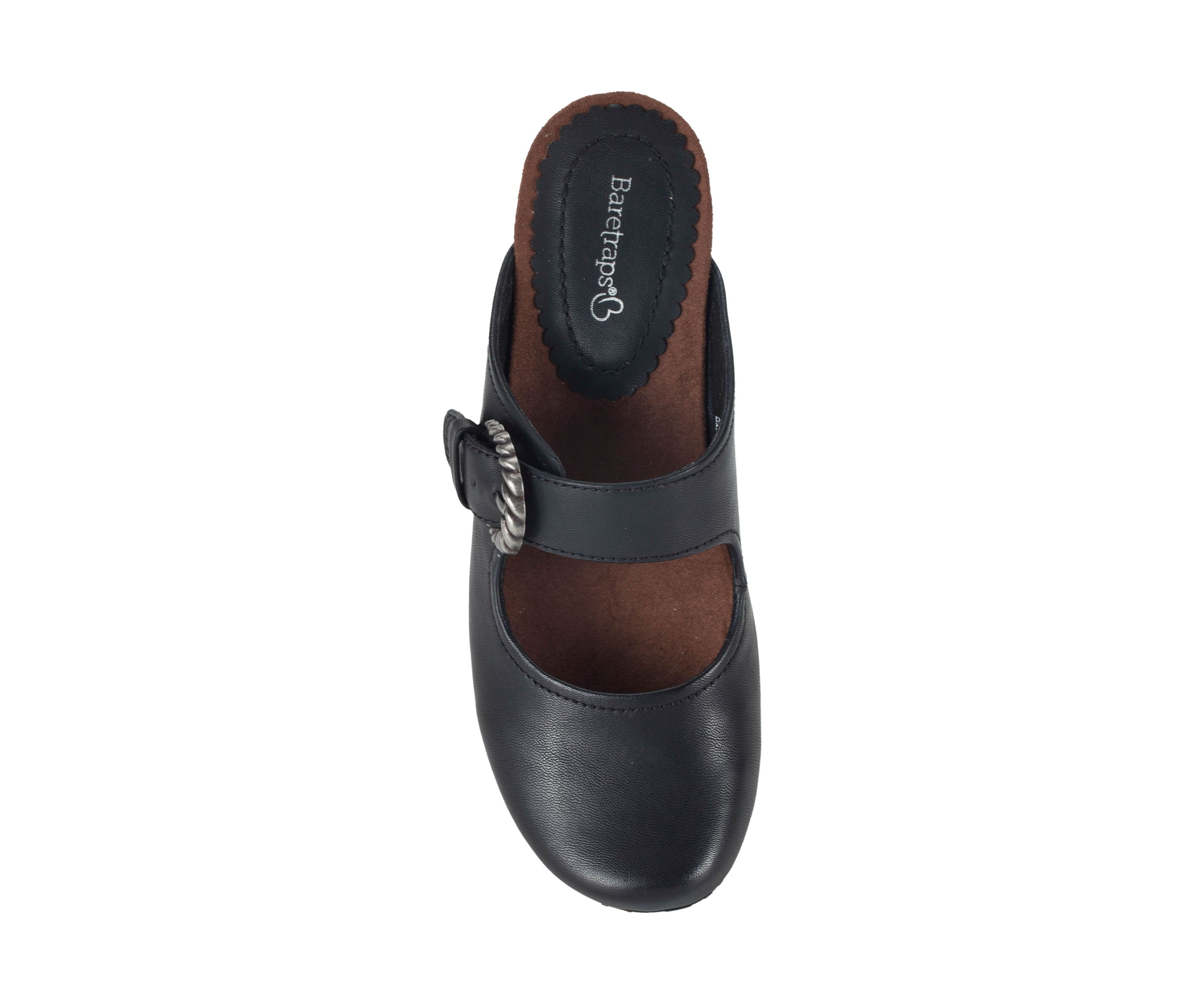 Luna Flats