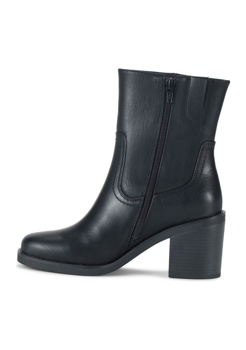 McKenna Booties