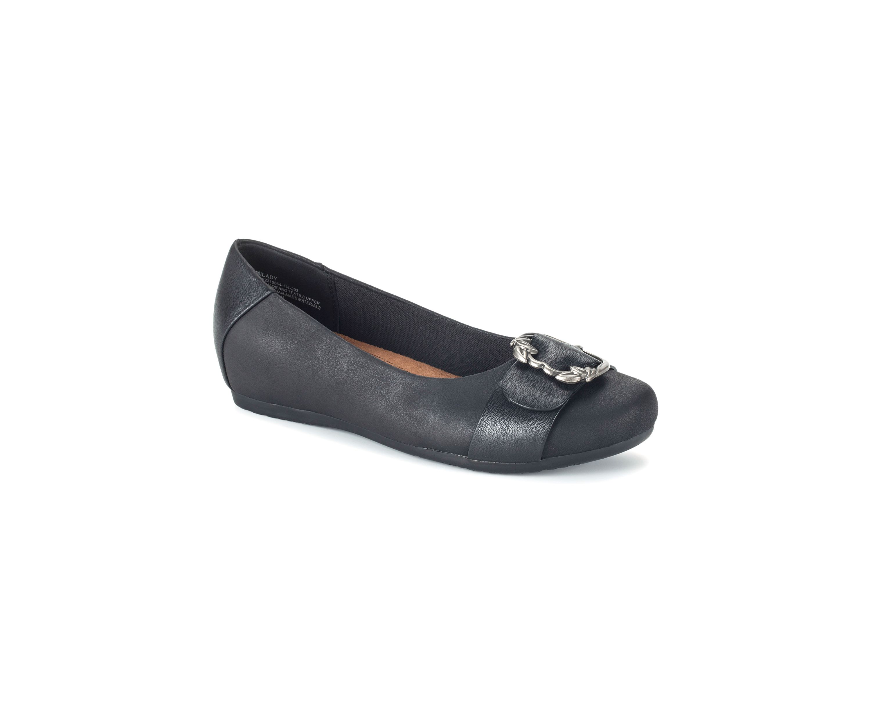 Milady Flats