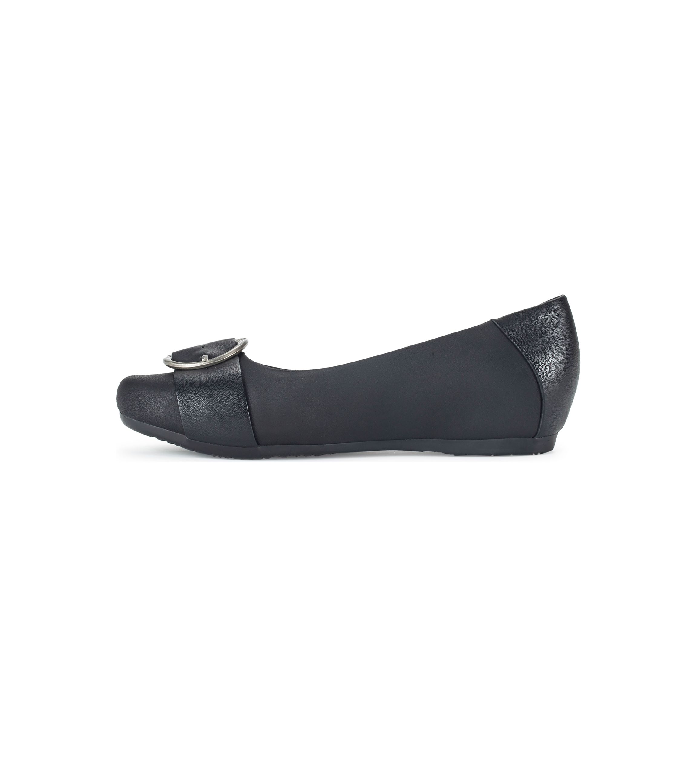 Milady Flats