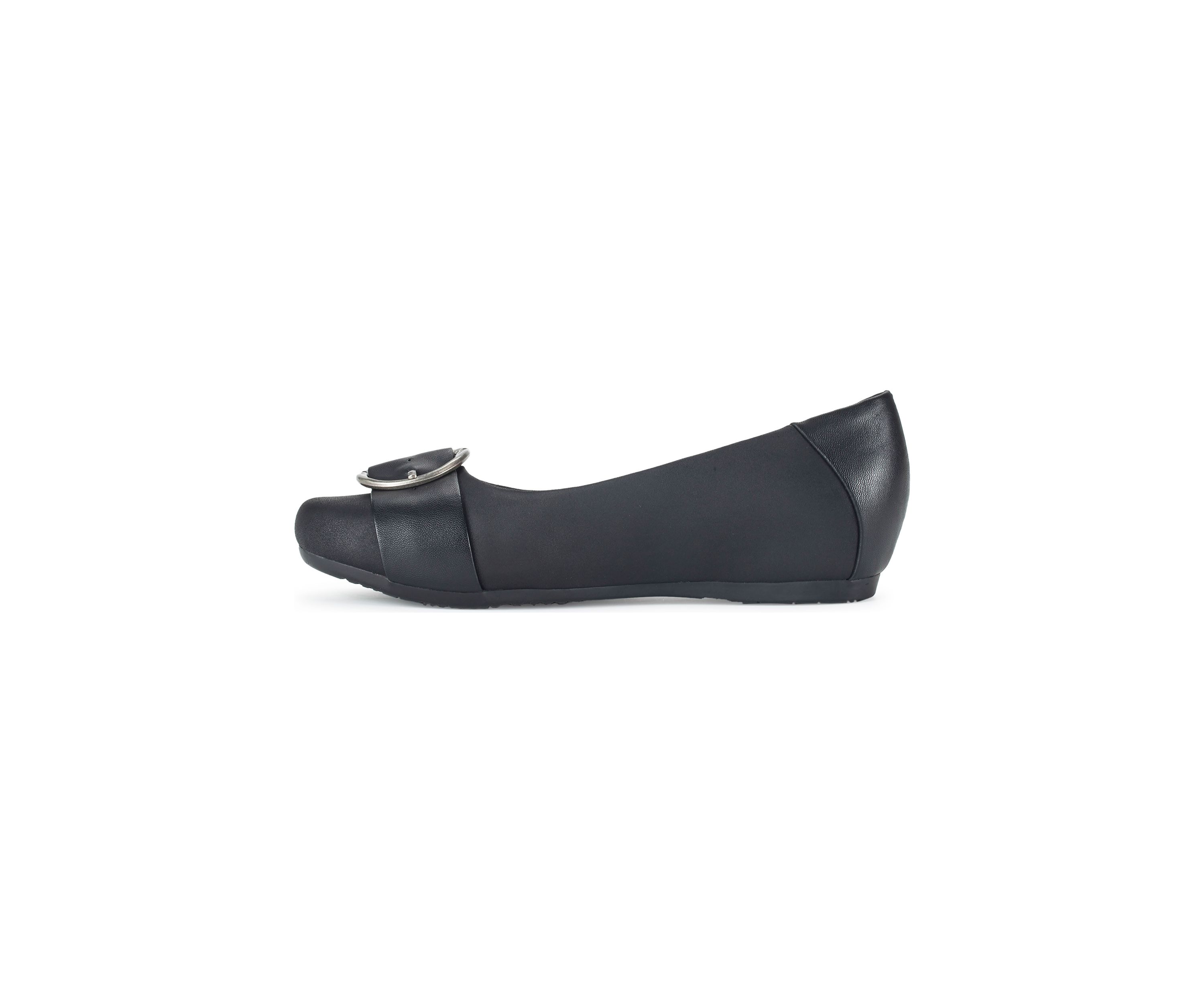 Milady Flats
