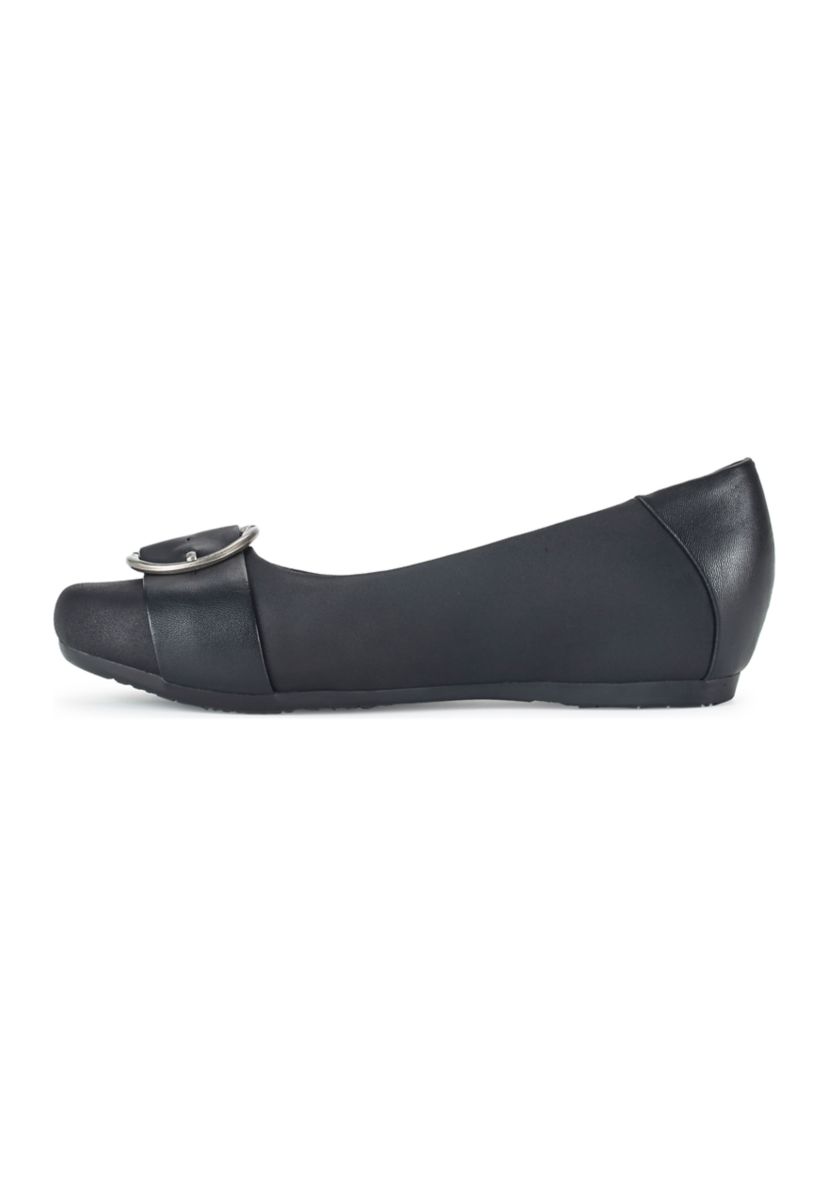 Milady Flats