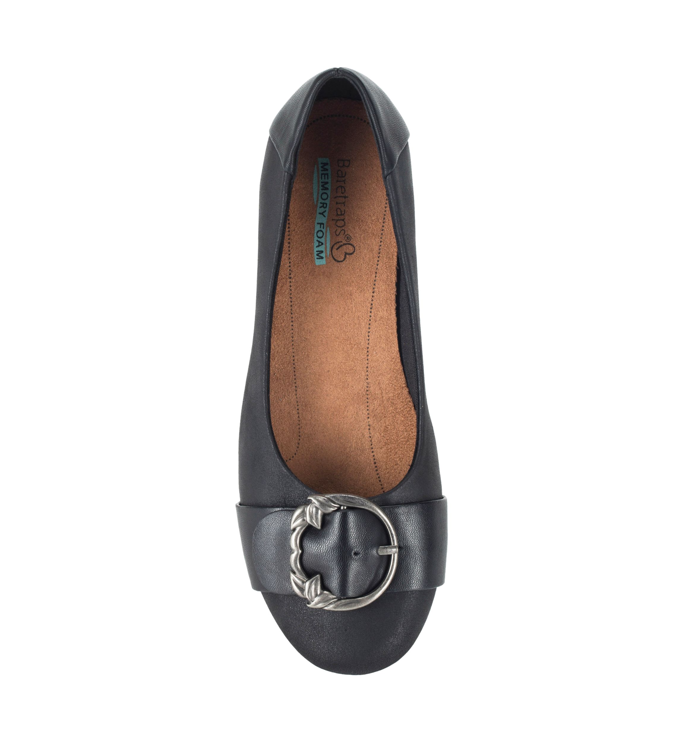Milady Flats