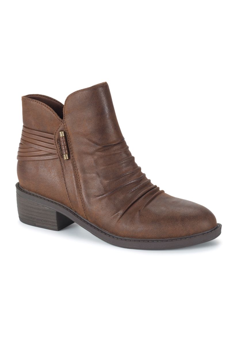 Sazzie Booties