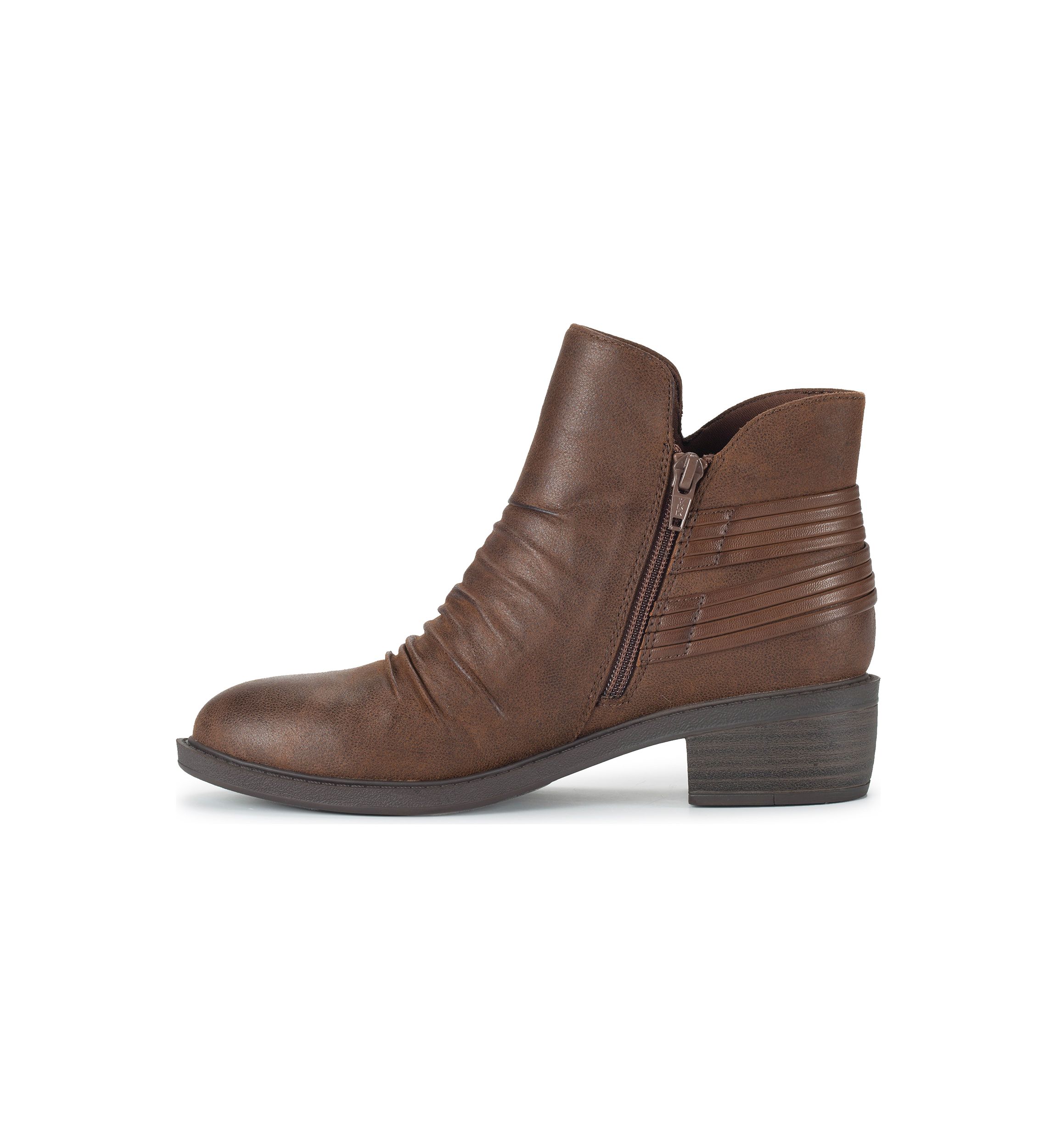 Sazzie Booties