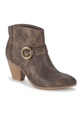 Belk store ankle boots