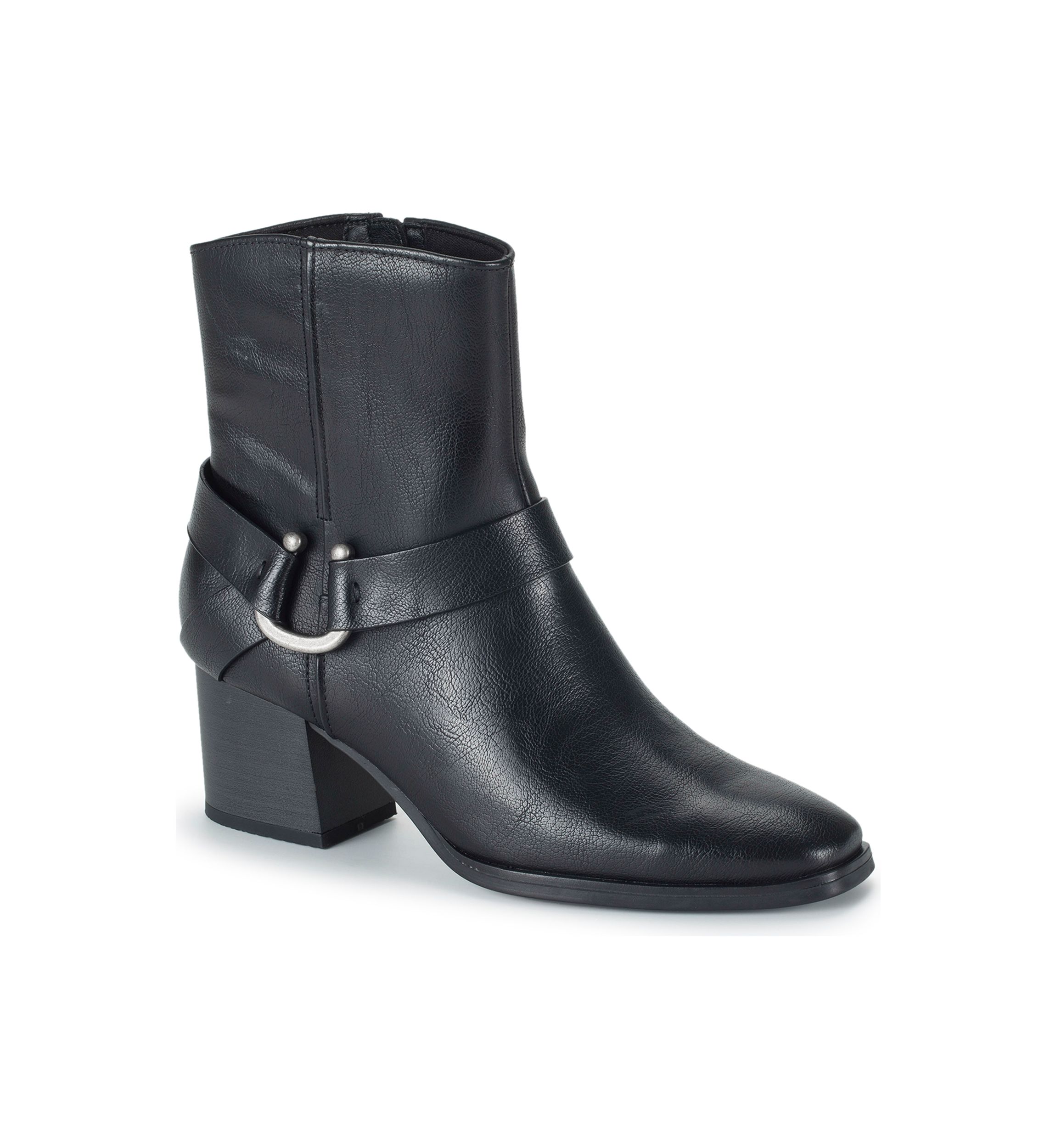 Tiana Booties