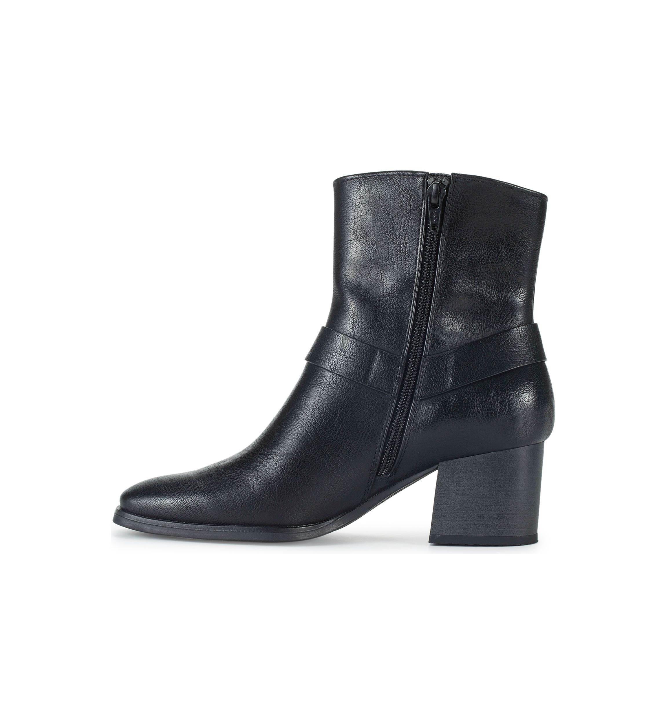 Tiana Booties